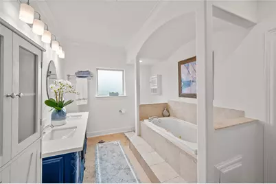 6500 Calder Street #B, Houston, TX 77007 - Photo 22