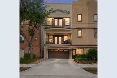 6500 Calder Street #B, Houston, TX 77007 - Photo 1