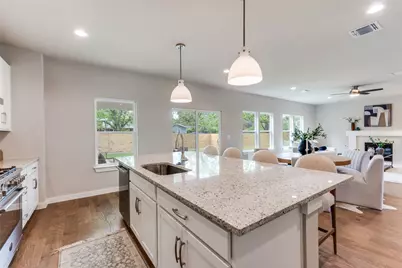 8012 Gault Street, Austin, TX 78757 - Photo 14