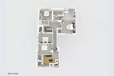8012 Gault Street, Austin, TX 78757 - Photo 46