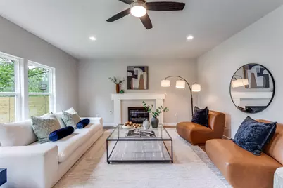 8012 Gault Street, Austin, TX 78757 - Photo 6