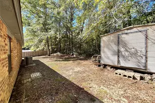 100 Ashley St, Woodville, TX 75979 - Photo 26