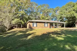 100 Ashley St, Woodville, TX 75979 - Photo 2
