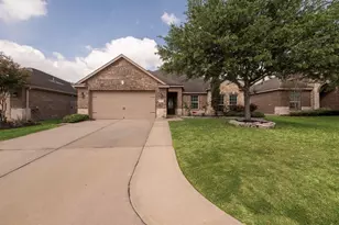 20423 Barrel Run Dr, Hockley, TX 77447 - Photo 2