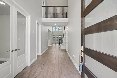 4105 Ashwood Hollow Lane, Spring, TX 77386 - Photo 4