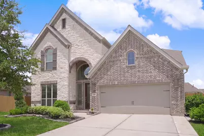 4105 Ashwood Hollow Lane, Spring, TX 77386 - Photo 2