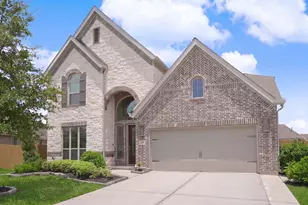 4105 Ashwood Hollow Ln, Spring, TX 77386 - Photo 2