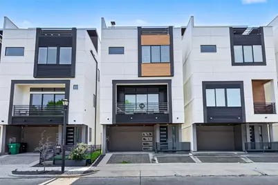607 Memorial Heights Drive, Houston, TX 77007 - Photo 2