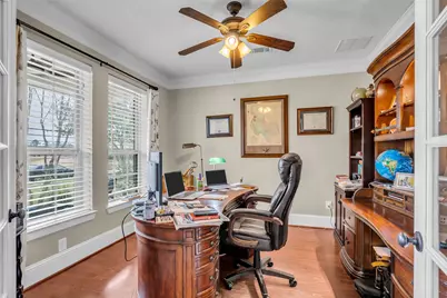 12602 Spellbrook Point Lane, Tomball, TX 77377 - Photo 16