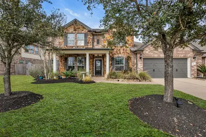 12602 Spellbrook Point Lane, Tomball, TX 77377 - Photo 2