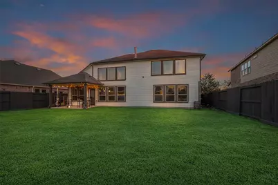 12602 Spellbrook Point Lane, Tomball, TX 77377 - Photo 10