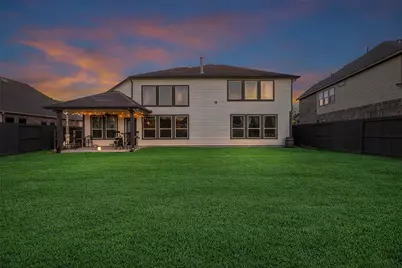 12602 Spellbrook Point Lane, Tomball, TX 77377 - Photo 10