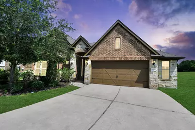 6243 Garden Lakes Lane, Sugar Land, TX 77479 - Photo 2