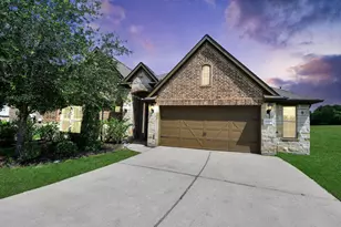 6243 Garden Lakes Ln, Sugar Land, TX 77479 - Photo 2