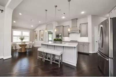 6243 Garden Lakes Lane, Sugar Land, TX 77479 - Photo 1