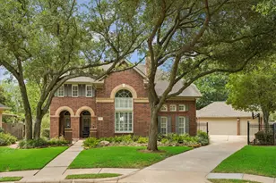 1310 Tracewood Cove, Houston, TX 77077 - Photo 1