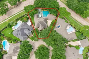 1310 Tracewood Cove, Houston, TX 77077 - Photo 4