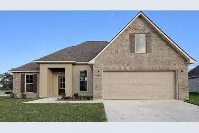 317 Dove Court, Bridge City, TX 77611 - Photo 1