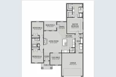 317 Dove Court, Bridge City, TX 77611 - Photo 28