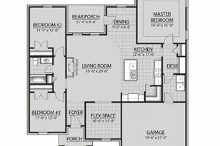 317 Dove Ct, Bridge City, TX 77611 - Photo 28