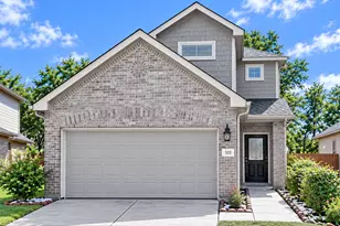 322 Emerald Thicket Ln, Huffman, TX 77336 - Photo 44