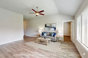 1025 Garnet Star Dr, La Marque, TX 77568 - Photo 10