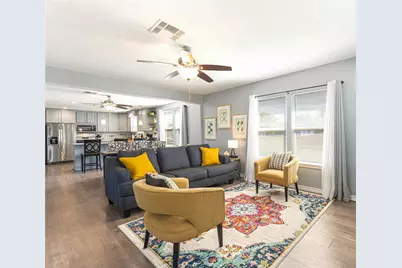 5420 Avenue Q #A, Galveston, TX 77551 - Photo 4