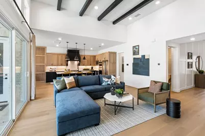 4807 Morning Springs Drive, Spring, TX 77386 - Photo 4