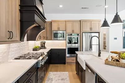 4807 Morning Springs Drive, Spring, TX 77386 - Photo 8