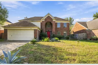 18031 Carbridge Drive, Houston, TX 77084 - Photo 1