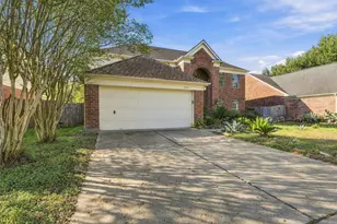 18031 Carbridge Dr, Houston, TX 77084 - Photo 2