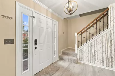 18031 Carbridge Drive, Houston, TX 77084 - Photo 2