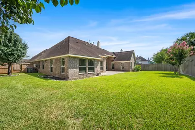 5610 Walcott Mills Drive, Spring, TX 77379 - Photo 34