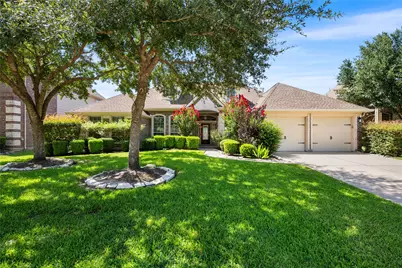 5610 Walcott Mills Drive, Spring, TX 77379 - Photo 1