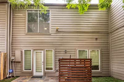 7485 Brompton Street #7485, Houston, TX 77025 - Photo 38