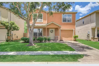 3330 Becker Glen Street, Fresno, TX 77545 - Photo 1
