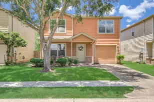 3330 Becker Glen St, Fresno, TX 77545 - Photo 1