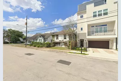2610 Briley Street, Houston, TX 77004 - Photo 1