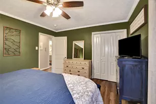 202 W Limit St, Madisonville, TX 77864 - Photo 20