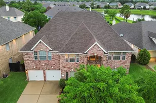 13306 Lilac Breeze Ct, Cypress, TX 77429 - Photo 1