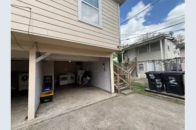 2308 Auburndale Street #5, Houston, TX 77023 - Photo 2