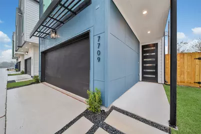 7709 Inwood Grove Lane, Houston, TX 77088 - Photo 1