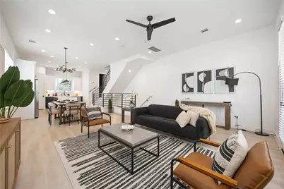 7803 Amelia Road #B, Houston, TX 77055 - Photo 4