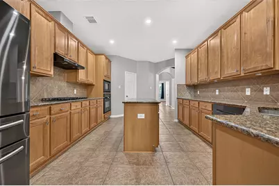 405 Wickford Court, Galveston, TX 77573 - Photo 22