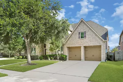 13617 Fountain Mist Drive, Pearland, TX 77584 - Photo 1