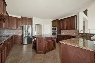 13617 Fountain Mist Dr, Pearland, TX 77584 - Photo 16