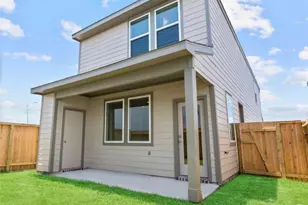 1814 Revolution Way, Missouri City, TX 77459 - Photo 22