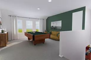 3041 Duskshine Dr, Brookshire, TX 77423 - Photo 10