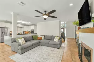19023 Polo Meadow Dr, Humble, TX 77346 - Photo 8