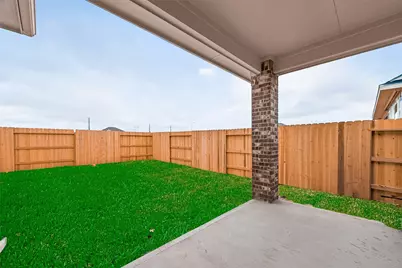 2810 Rockwood Drive, Iowa Colony, TX 77583 - Photo 26